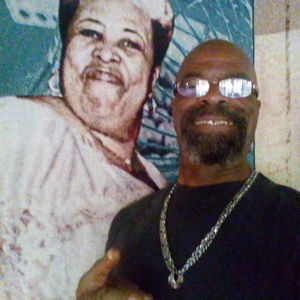 Meet your Posher, Ray